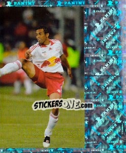 Sticker Anpfiff 2007/2008 - Österreichische Fußball-Bundesliga 2007-2008 - Panini