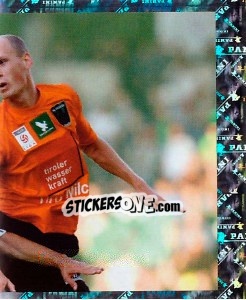 Sticker Anpfiff 2007/2008 - Österreichische Fußball-Bundesliga 2007-2008 - Panini