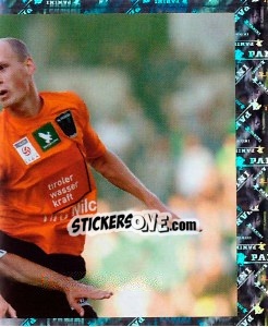 Sticker Anpfiff 2007/2008 - Österreichische Fußball-Bundesliga 2007-2008 n. 225 - Panini