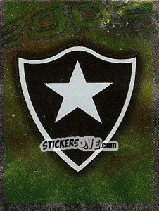 Sticker Escudo