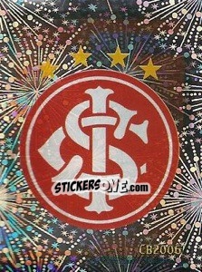 Sticker Escudo