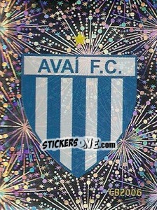 Sticker Escudo