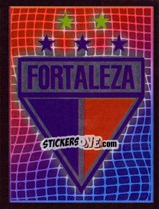 Sticker Escudo - Campeonato Brasileiro 2005 n. 171 - Panini