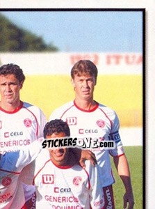 Sticker Equipe de foto (3 de 6)