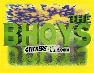 Sticker Nickname - Scottish Premier League 1999-2000 n. 47 - Panini