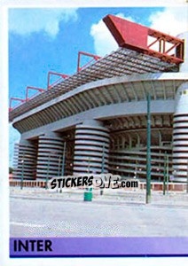 Figurina Stadio