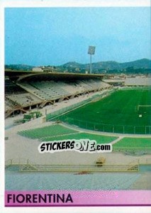 Cromo Stadio