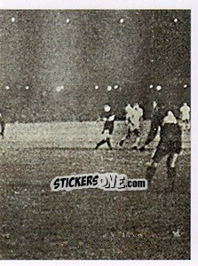 Sticker Santos x Boca - Santos 100 Anos n. 79 - Panini