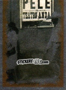 Sticker Era rotina