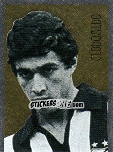 Sticker Clodoaldo