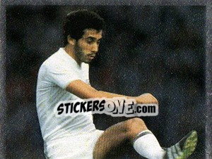 Sticker Pita - Santos 100 Anos n. 152 - Panini