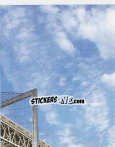 Sticker Lo Stadio Olimpico 3