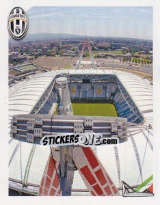 Figurina Lo Stadio Olimpico 6