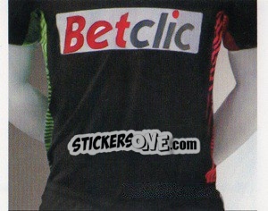 Sticker Kit Away