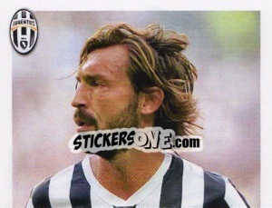 Figurina Andrea Pirlo