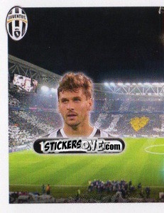 Cromo Fernando Llorente, attaccante