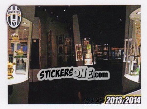 Sticker Museum 2