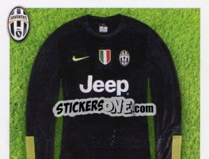 Sticker Kit gara Portiere