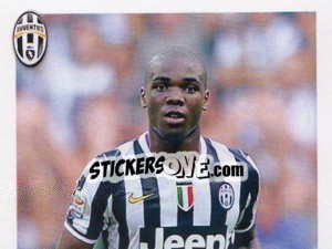 Cromo Angelo Ogbonna