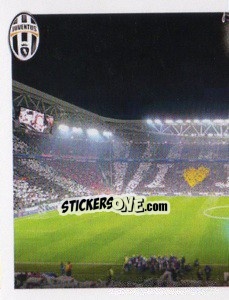 Sticker Motta, difensore