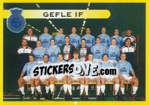 Figurina Gefle IF (Lagbild)