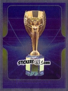 Sticker World Cup (Nika)
