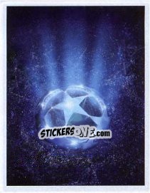 Sticker UEFA Champions League - UEFA Champions League 2007-2008 - Panini