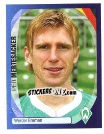 Figurina Per Mertesacker