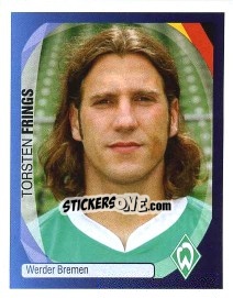 Sticker Torsten Frings