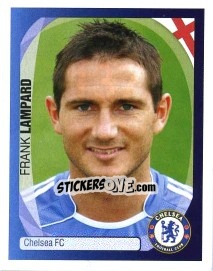 Figurina Frank Lampard