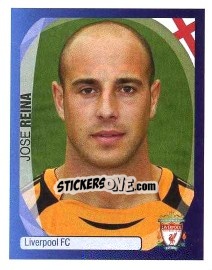 Figurina Pepe Reina