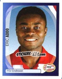 Figurina Eric Addo