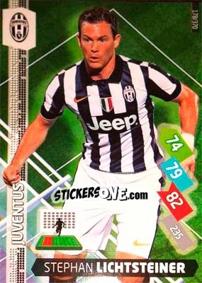 Figurina Stephan Lichtsteiner