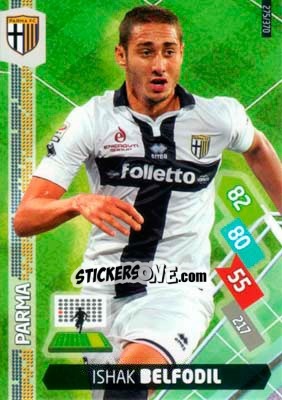 Sticker Ishak Belfodil