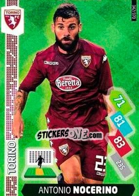 Sticker Antonio Nocerino - Calciatori 2014-2015. Adrenalyn XL - Panini