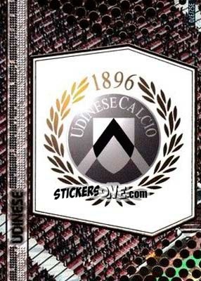 Sticker Logo - Calciatori 2014-2015. Adrenalyn XL n. 352 - Panini