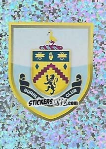 Sticker Badge - Premier League Inglese 2014-2015 n. 51 - Topps