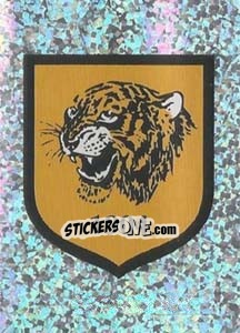 Sticker Badge - Premier League Inglese 2014-2015 n. 147 - Topps