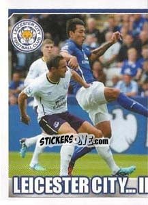 Sticker Match Action