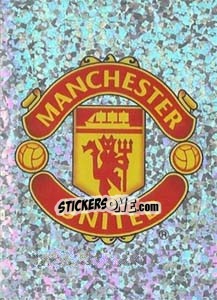 Sticker Badge - Premier League Inglese 2014-2015 n. 303 - Topps