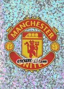 Sticker Badge - Premier League Inglese 2014-2015 - Topps