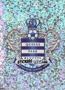 Sticker Badge - Premier League Inglese 2014-2015 - Topps