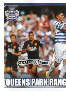 Figurina Match Action - Premier League Inglese 2014-2015 - Topps
