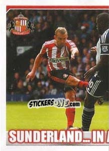 Sticker Match Action - Premier League Inglese 2014-2015 - Topps