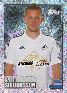 Figurina Gylfi Sigurdsson