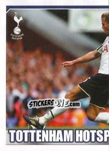 Sticker Match Action - Premier League Inglese 2014-2015 - Topps