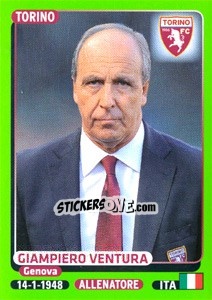 Figurina Giampiero Ventura