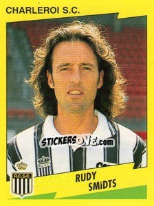 Figurina Rudy Smidts