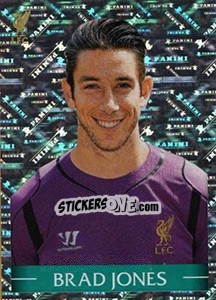 Figurina Brad Jones