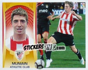 Figurina Muniain (#15B) COLOCA